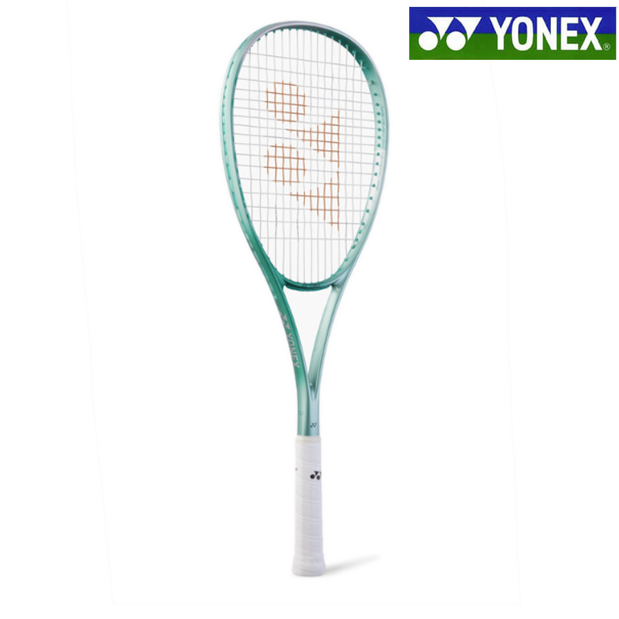 YONEX VOLTRAGE7v ガット、グリップ未使用 YONEX VOLTRAGE7v ガット、グリップ未使用 - メルカリ