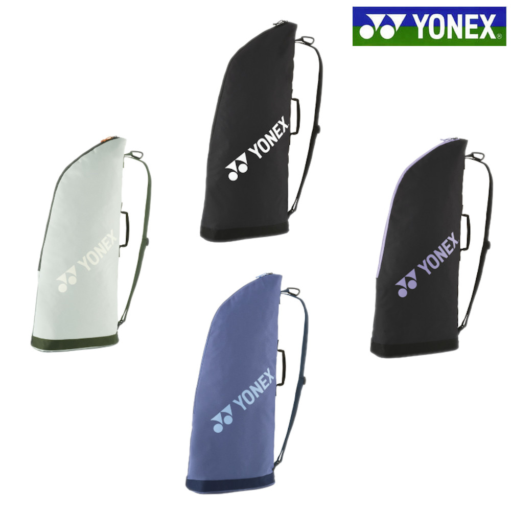 楽天市場】ヨネックス ラケットケース2(テニス2本用) BAG2531T 2025SS