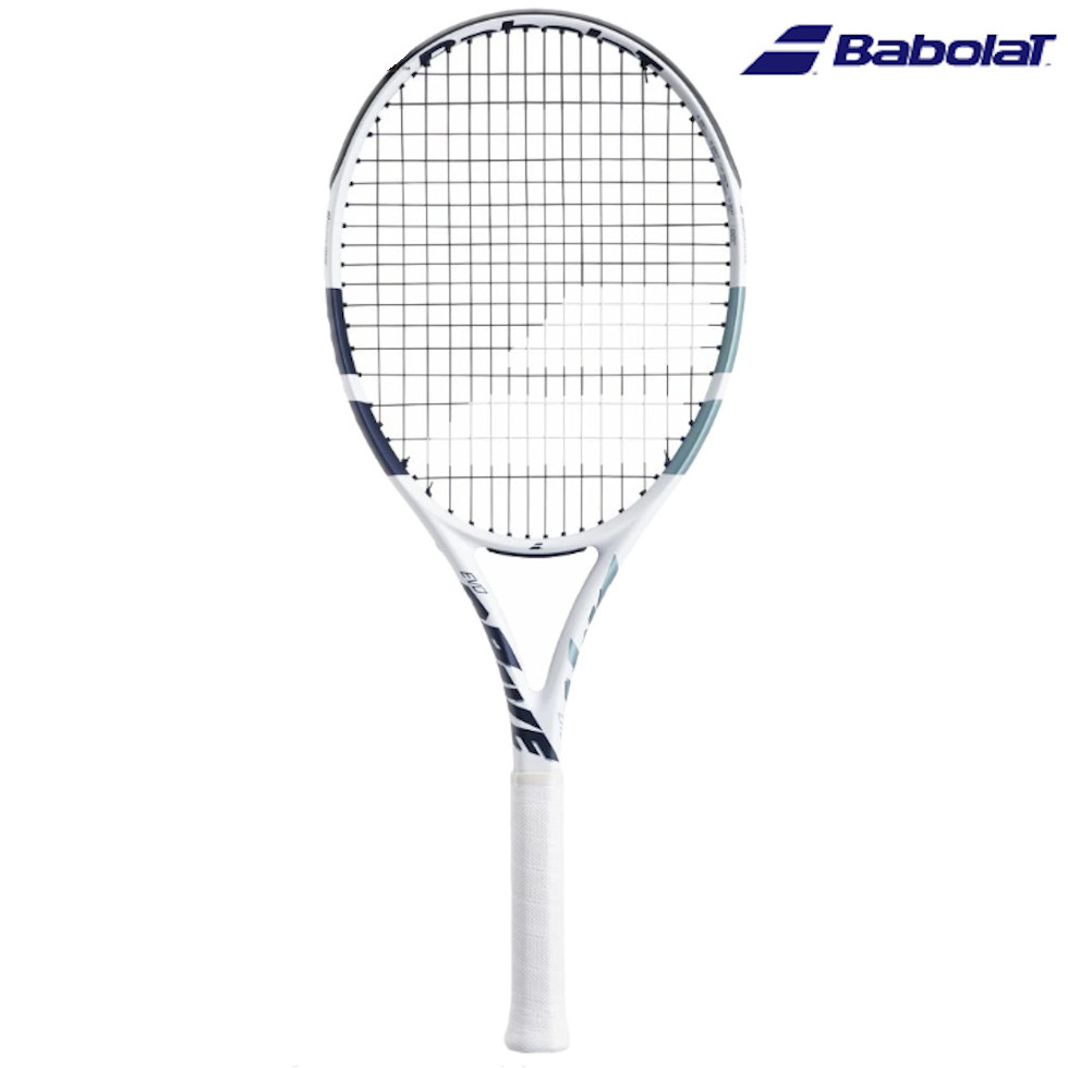 バボラ エヴォドライブ ライト EVO DRIVE LITE 101548 2025SS 硬式テニス ラケット 日本国内正規品