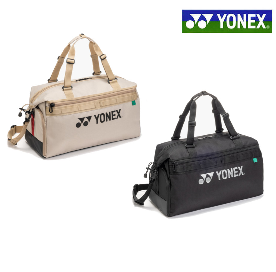 ヨネックス ボストンパック BAG2626 2026SS バドミントン テニス ソフトテニスバッグ