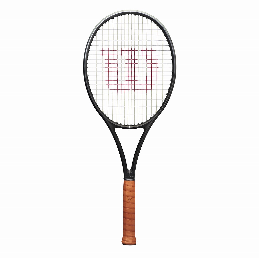 ウイルソン RF 01 PRO WR151311U 2024AW テニスラケット