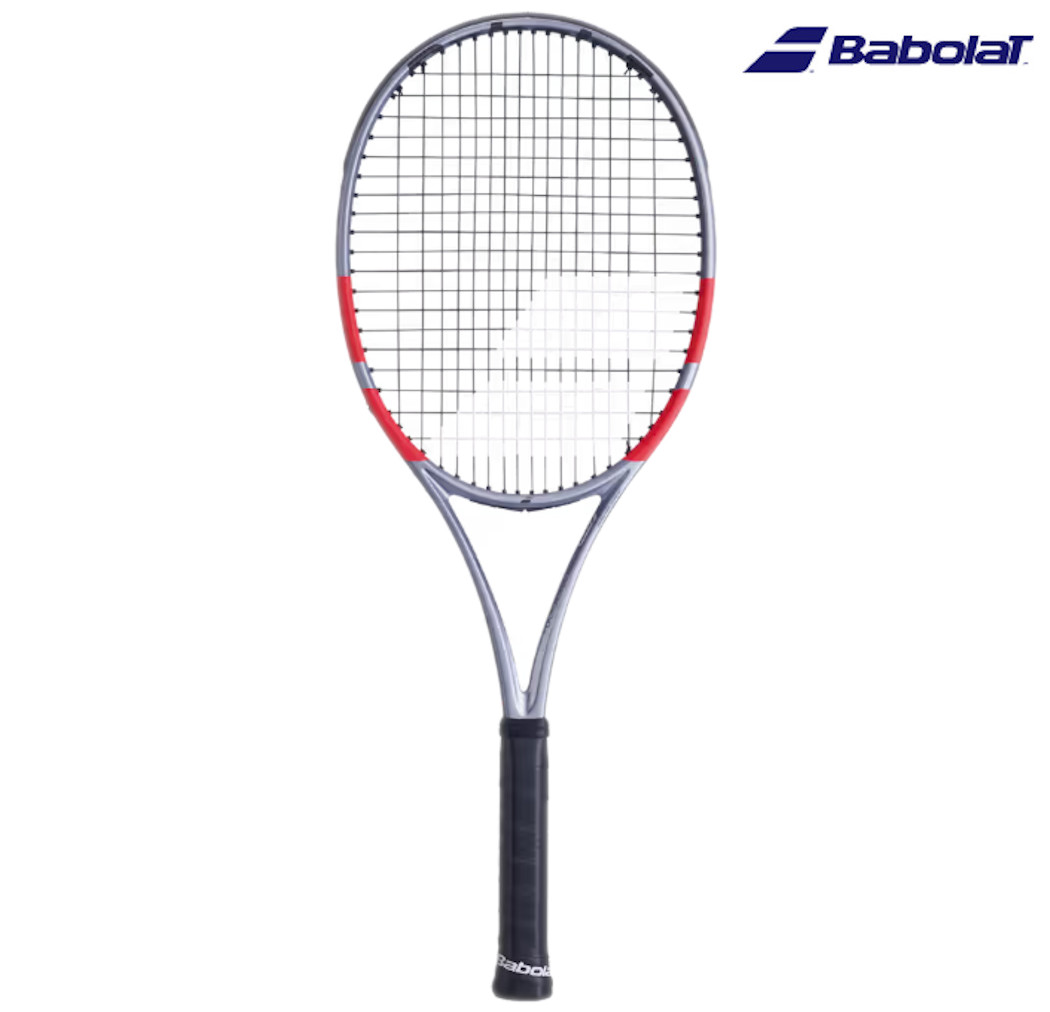 バボラ ピュアストライク 98 16/19 Pure Strike 98 101577 テニスラケット 硬式 日本国内正規品 2025AW