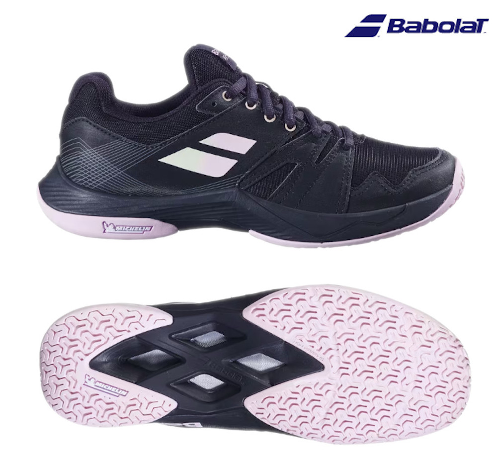 【即日出荷】バボラ シャドウチーム2 Shadow Team 2 Women 3A1F25C657-2000 レディース 2025AW 同梱不可 RFCL