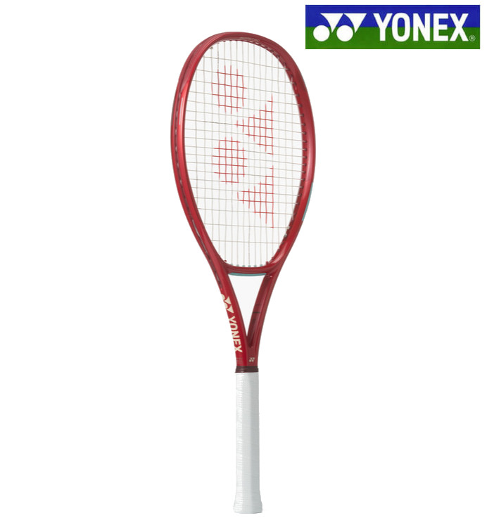 楽天市場】「ヨネックス vコア100 2023モデル」試打レポート動画by