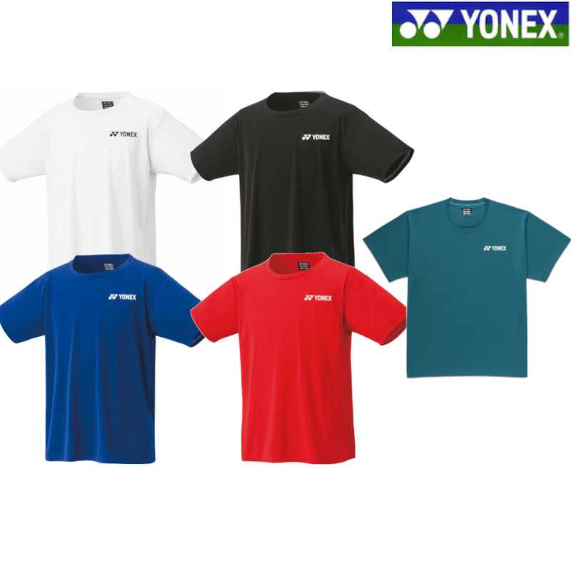楽天市場】ヨネックス バドミントン世界選手権大会2018ユニドライT