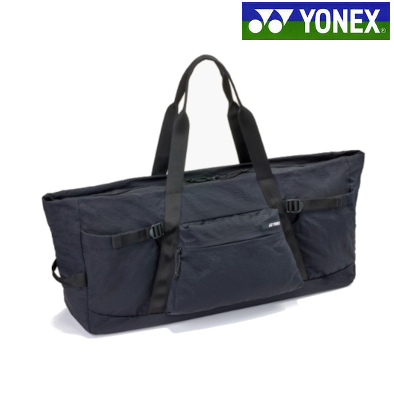 ヨネックス トートバッグ ワイド BAG2661W 2026SS バドミントン テニス｜チトセスポーツ　テニス＆バドSHOP