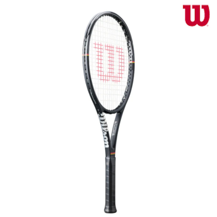 ウイルソン プロスタッフ 97L クラシック PRO STAFF 97L CLASSIC WR201411U 2026SS 硬式テニスラケット