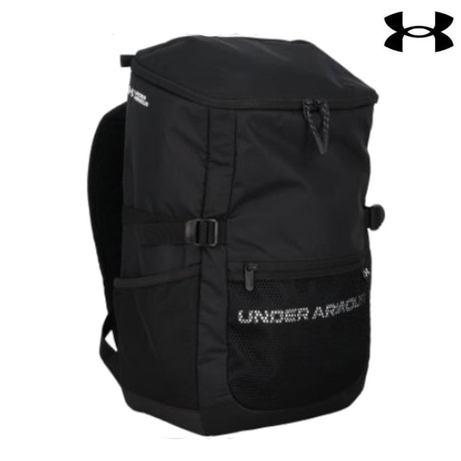 アンダーアーマー UAクール デー バックパック 27リットル 6012655 2026SS