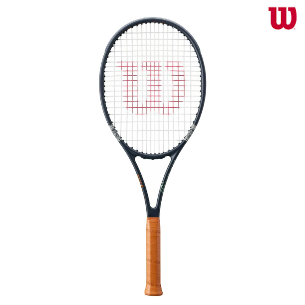 ウイルソン テニスラケット プロスタッフ 97 V14 セッション ソワレ ローランギャロス 26 PRO STAFF 97 V14 SESION SOIREE RG26 WR208911U 2026SS