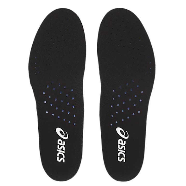 asics テニスシューズ ＋ インソール アシックスのテニスシューズにインソールを作成 | 足と靴の専門