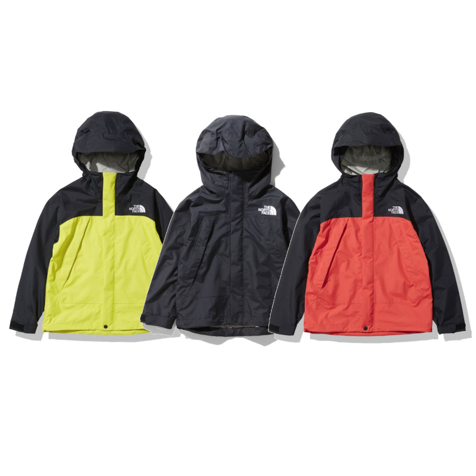 ノースフェイス　マウンテン ジャケットキッズ(130) NPJ62001 THE NORTH FACE（ザ ノースフェイス） 【在庫限り】ザ・ノース