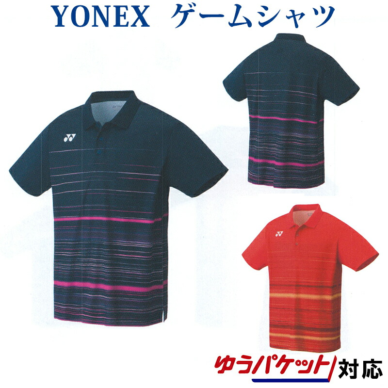 YONEX バドミントン シャツ Lサイズ 000000019220_1_5SrFDjt.jpg