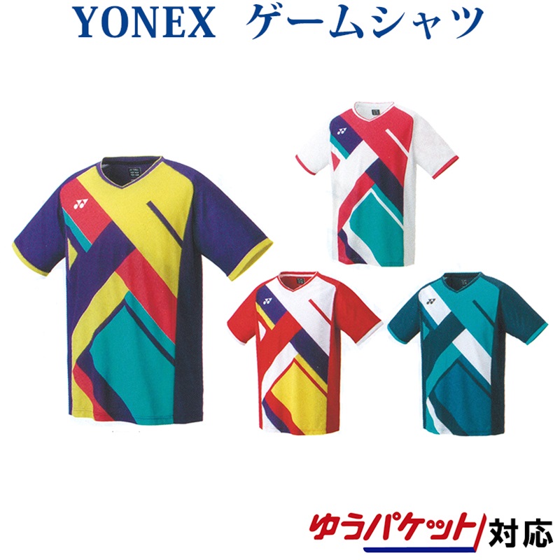 新品 ヨネックス ゲームシャツ 10480 メンズS 2022 日本代表モデル YONEX 2022 Japan Game Shirt 10480 – e78shop