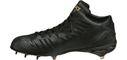 楽天市場 返品 交換不可 アシックス スピードテック Qt４sfst 7 野球 ベースボール スパイク 軽量 クオーターカット ミドルカット 15ss アウトレット チトセスポーツ楽天市場店