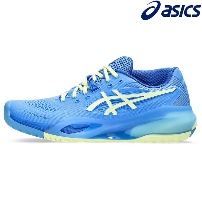 アシックス（ASICS） テニスシューズ GEL-RESOLUTION 9 Amazon | [アシックス] テニスシューズ GEL-RESOLUTION 9