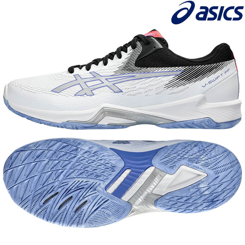楽天市場】アシックス asics バレーボールシューズ ユニセックス V
