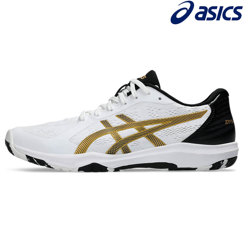 アシックス1073A064卓球シューズ ASICS アシックス 卓球シューズ メンズ レディース DYNAFEATHER