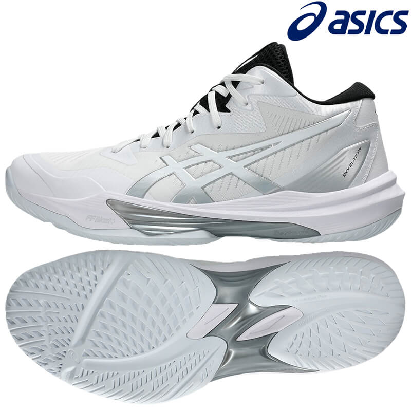 楽天市場】アシックス asics メンズ バレーボールシューズ スカイ 