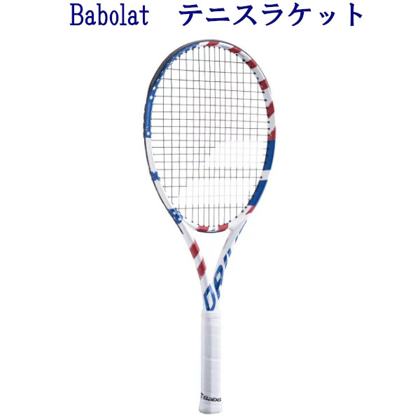 お歳暮 楽天市場 バボラ テニスラケット ピュアドライブ Us Bf ss チトセスポーツ楽天市場店 人気ショップが最安値挑戦 Www Lexusoman Com