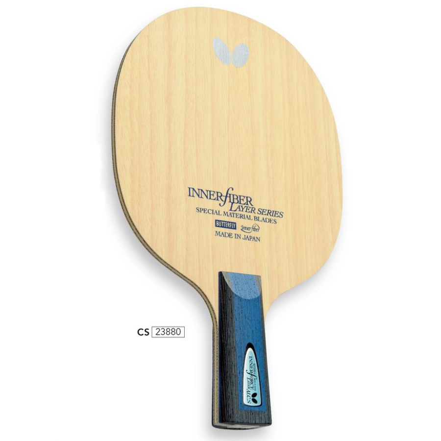 Butterfly Table tennis Racket Inner force layer ALC.S-CS 23880 Japan Tracking