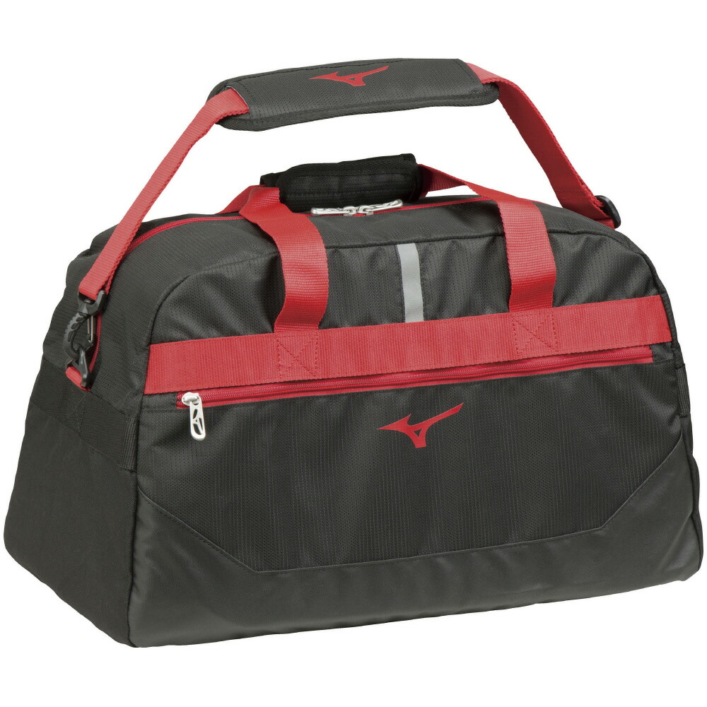 mizuno boston bag