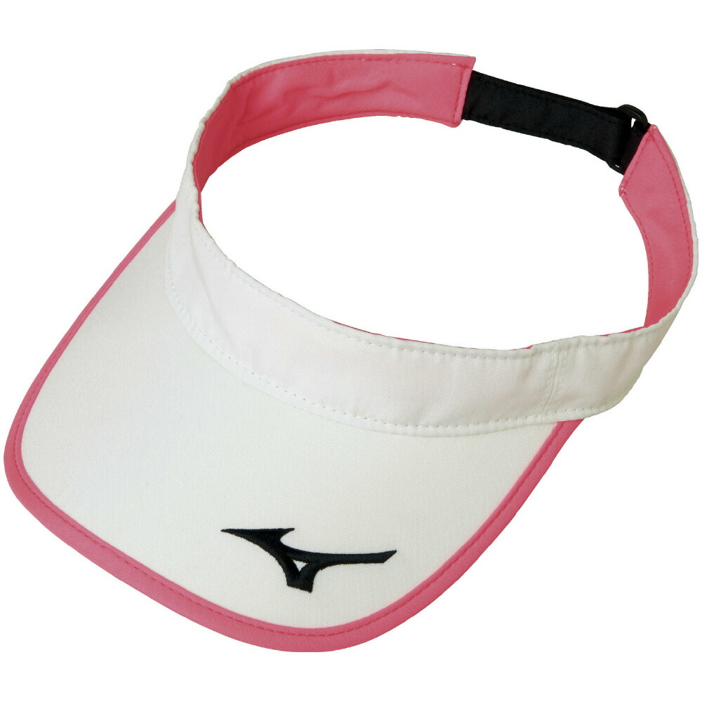 mizuno visors