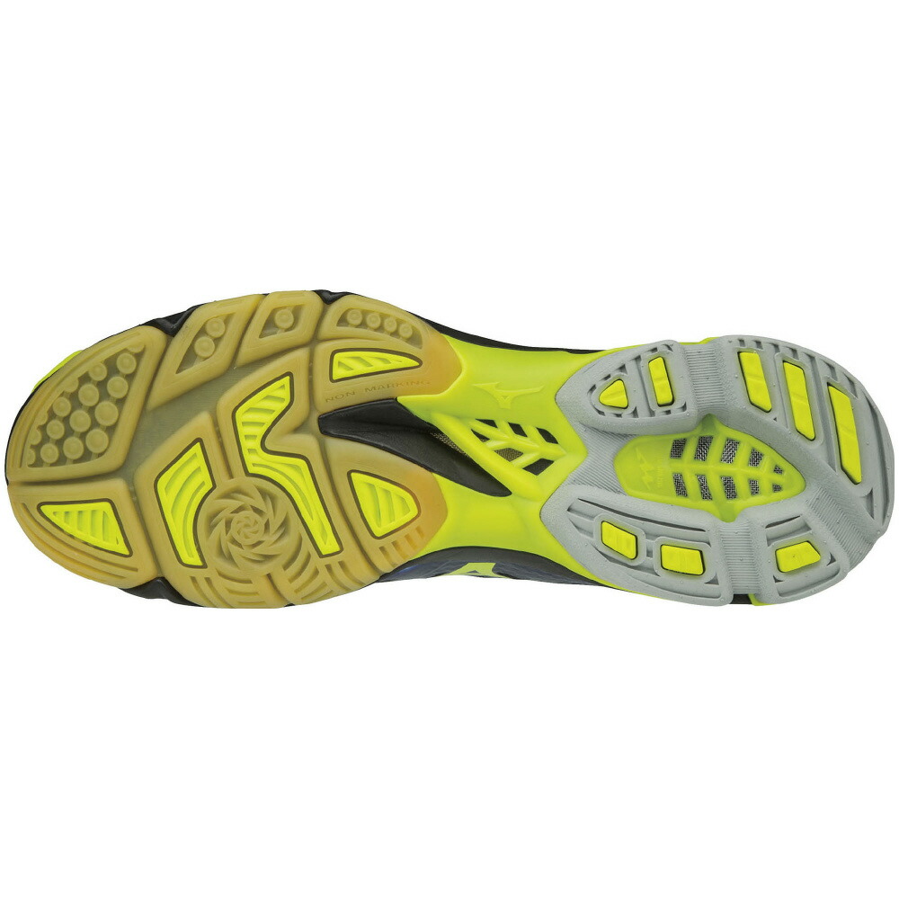 mizuno jp running