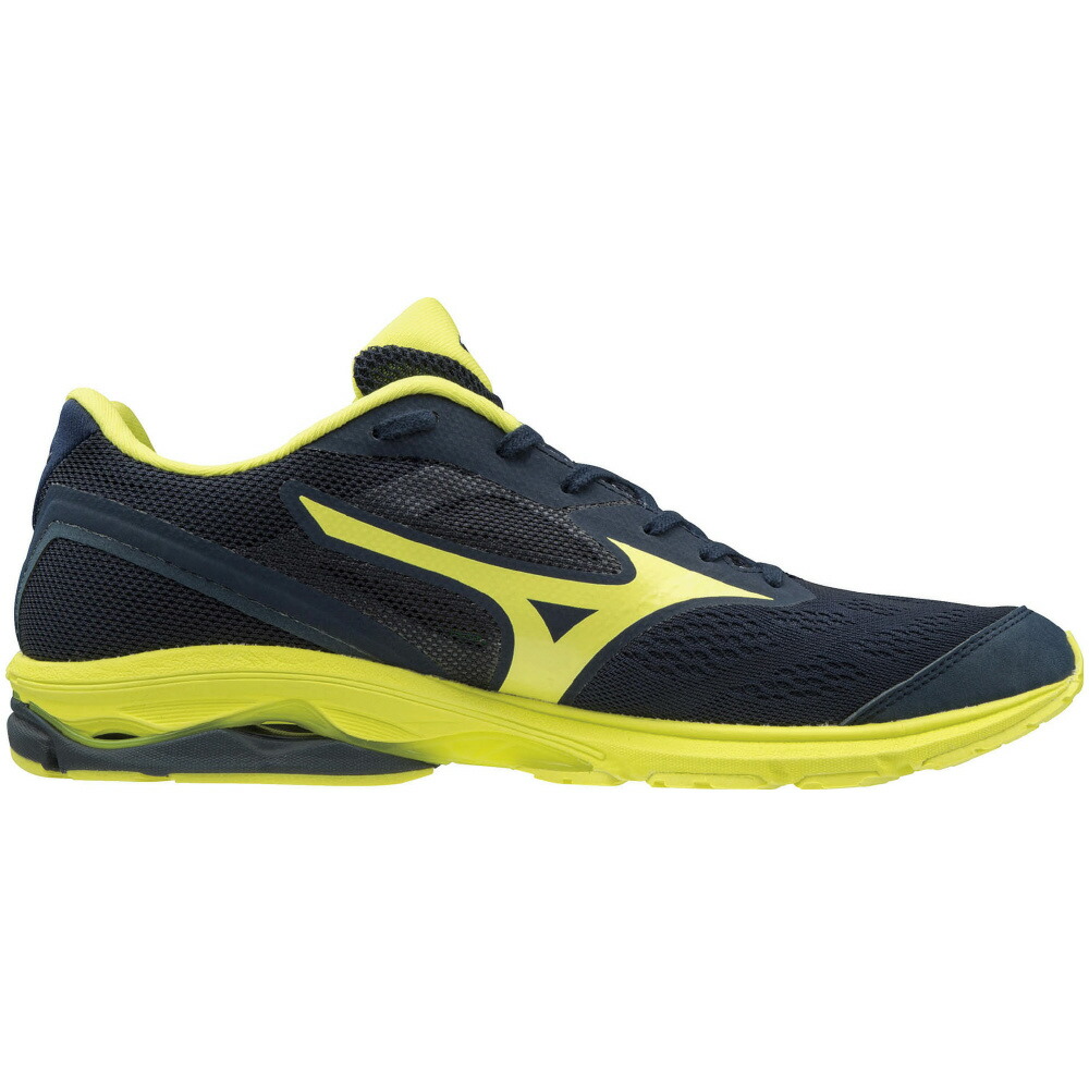 mizuno wave aero 13