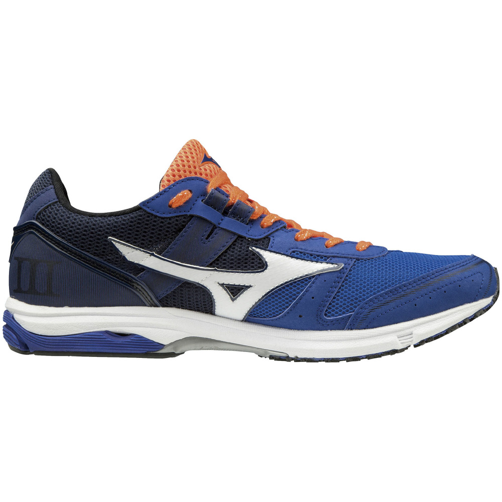 Chitose Sports Rakuten market store: Mizuno wave emperor 3 ...