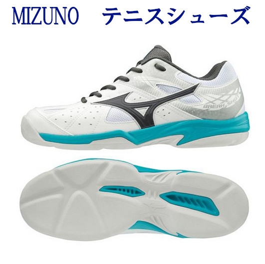 mizuno tennis 2019
