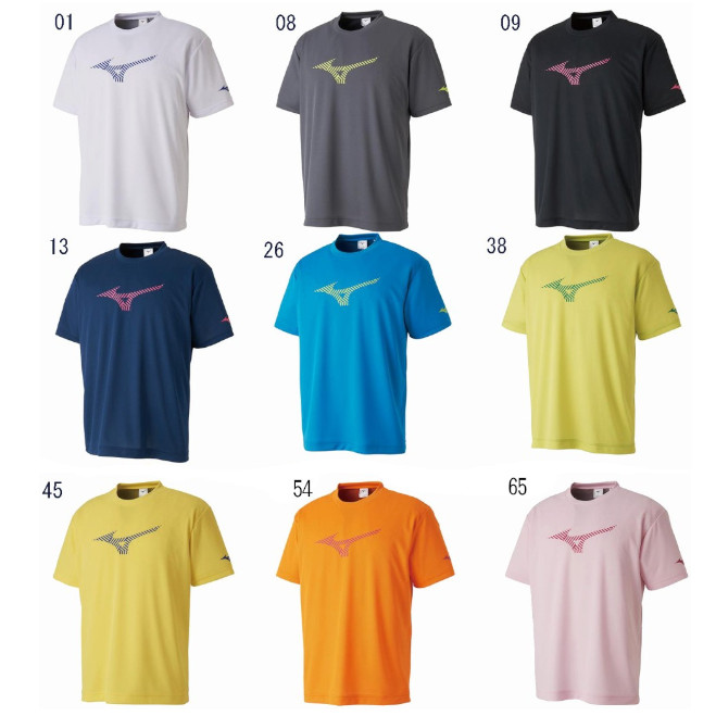 楽天市場】交換・返品不可 ミズノ 限定長袖Ｔシャツ 勇気凛凛 32JAE706 オールスポーツ 文字入りTシャツ 部活Tシャツ ユニセックス  2017AW ゆうパケット（メール便）対応アウトレット : チトセスポーツ楽天市場店