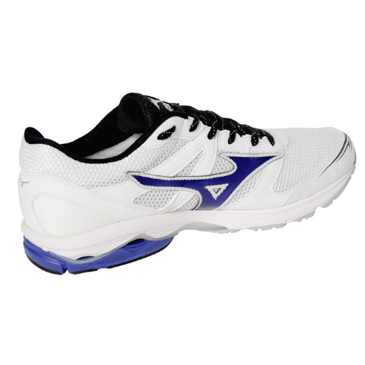 mizuno wave ultima 6 donna blu