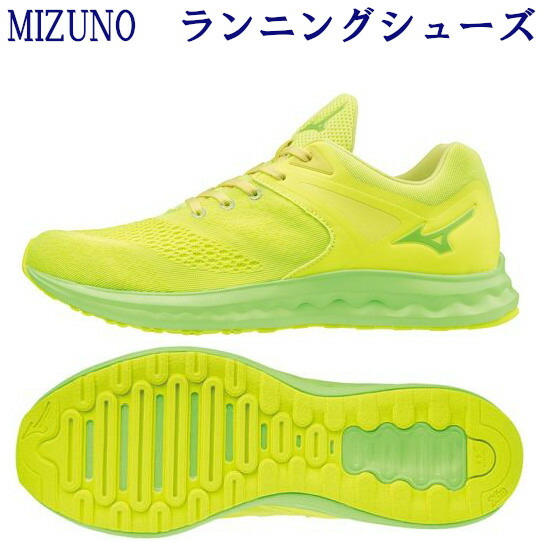 mizuno wave polaris