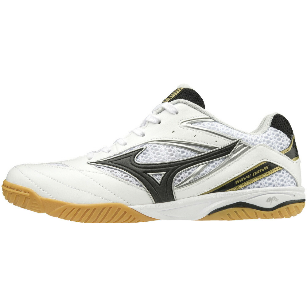 mizuno wave drive 8