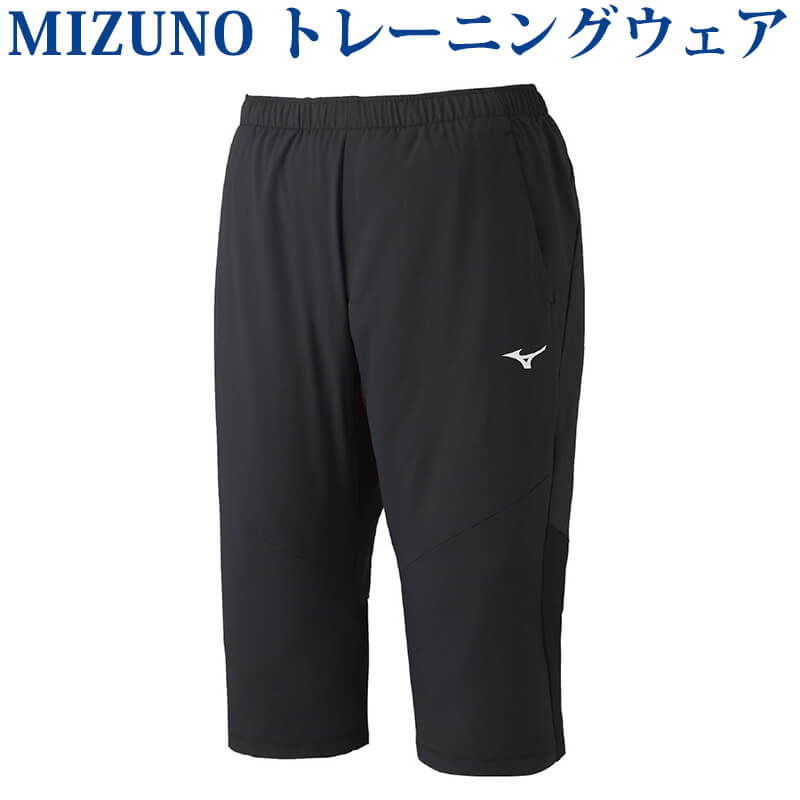楽天市場】ミズノ トレーニングクロス七分パンツ 62JD0003 メンズ 2020SS バドミントン テニス ソフトテニス 2020最新 2020春夏  : チトセスポーツ楽天市場店