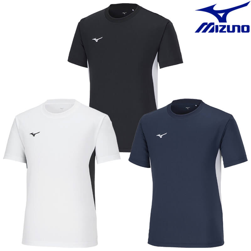 楽天市場】【2024 秋冬】ミズノ【MIZUNO】ユニセックス 応援 Tシャツ