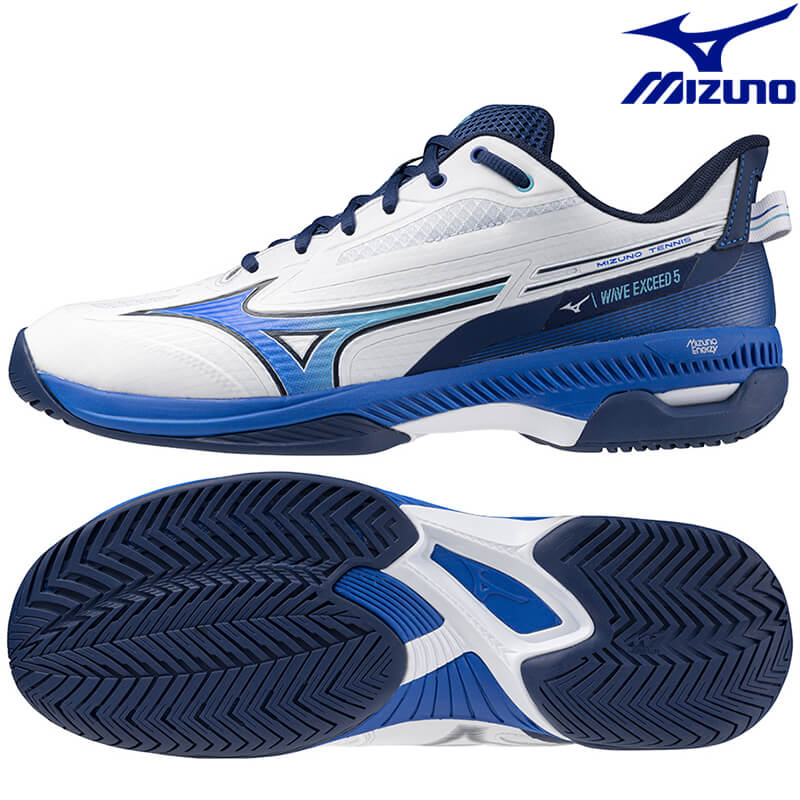 MIZUNO - ミズノ テニスシューズ 楽天市場】ミズノ MIZUNO テニスシューズ ユニセックス ウエーブ