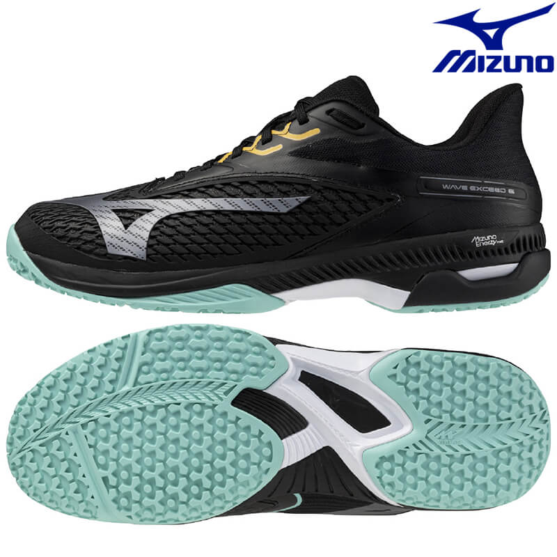 楽天市場】【10％OFFクーポン配布中】MIZUNO ミズノ テニスシューズ