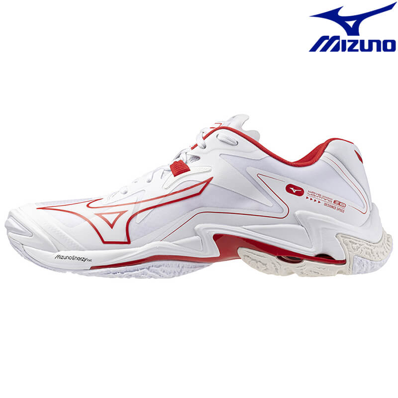 楽天市場】ミズノ バレーボールシューズ ウエーブライトニング Z7 WIDE