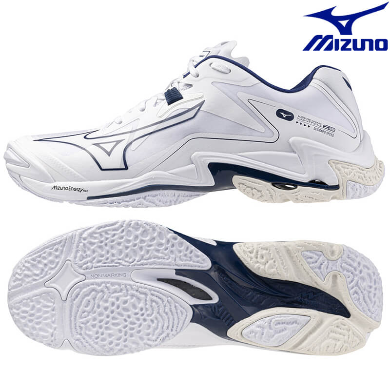 ミズノ バレーボール ウェーブライトニング Z7 V1GA225009 25cm MIZUNO ミズノ ウエーブライトニング Z7 MID V1GA225009 メンズ