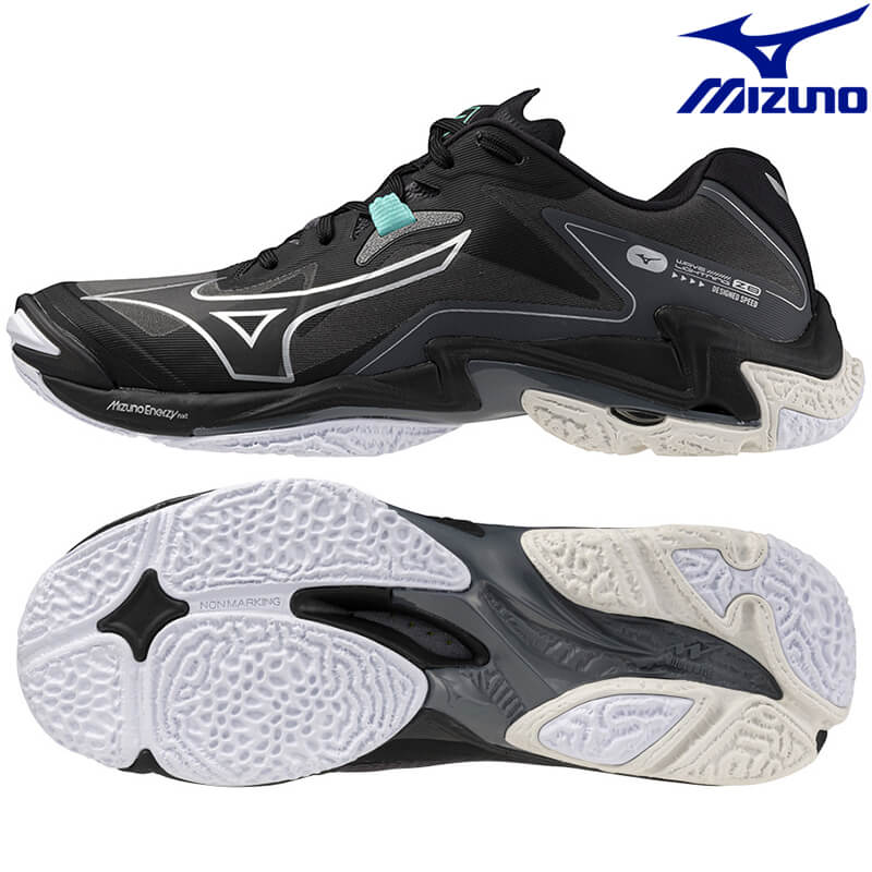 【新品】ミズノ ウェーブライトニングZ8 WIDE バレーボール 26cm 楽天市場】10/18限定☆抽選で最大100％Pバック ミズノ WAVE