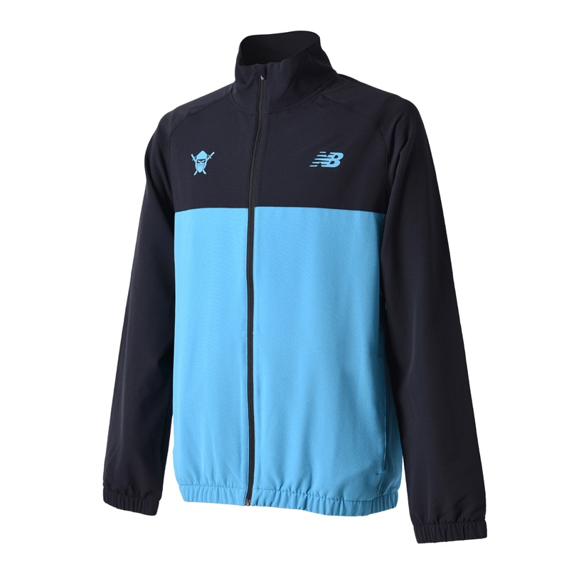 nb running jacket