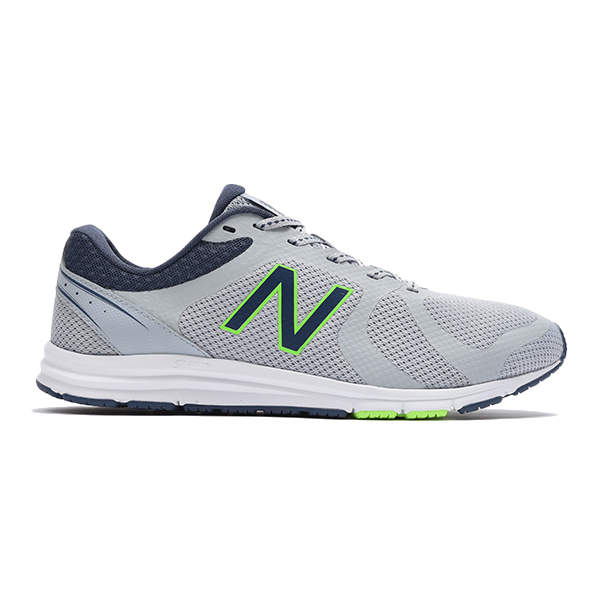 Chitose Sports Rakuten Market Store New Balance M635 Lg2 Gray M635lg2 Running Jogathon Racing