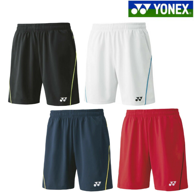  YONEXヨネックス メンズハーフパンツ SizeSS ブルー系 15075