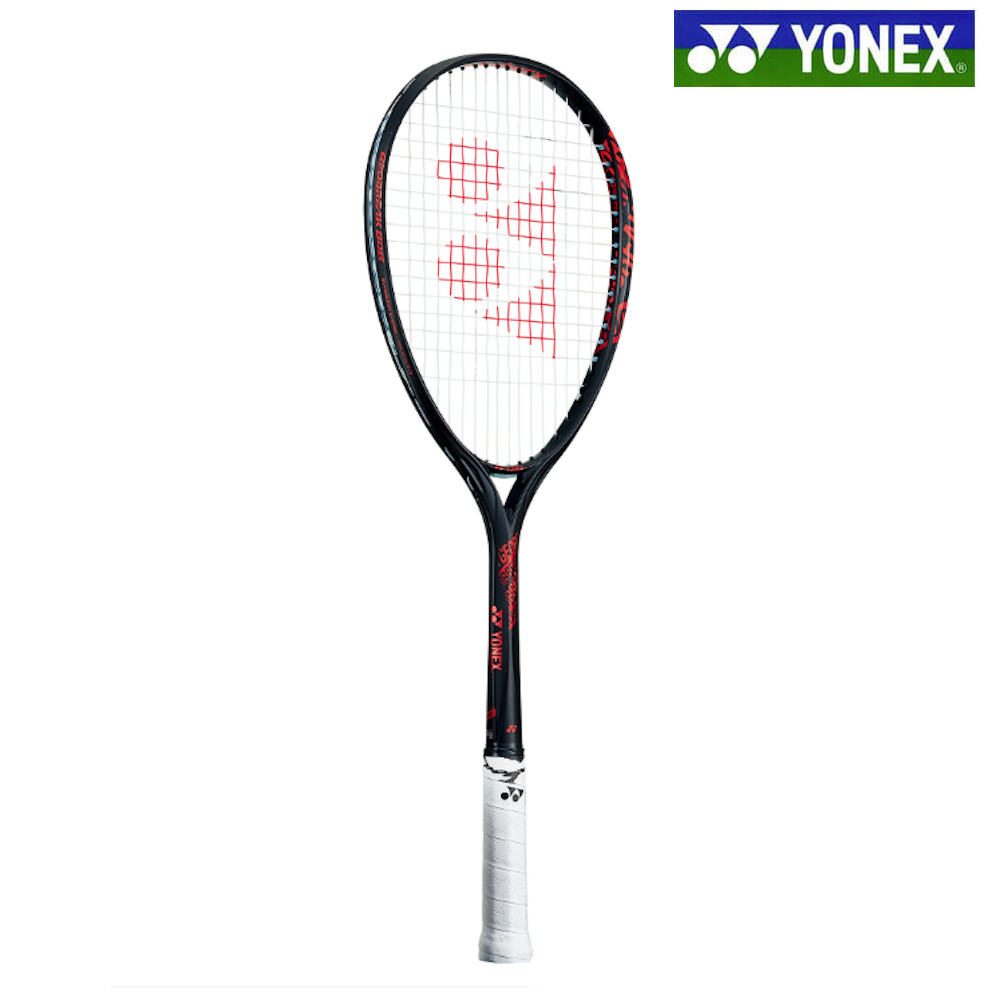 楽天市場】ヨネックス 軟式テニスラケット ジオブレイク80S GEO80S-044 