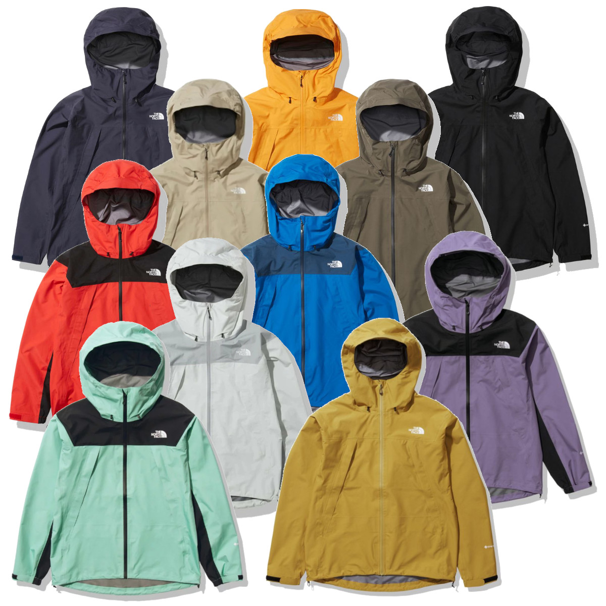 楽天市場】THE NORTH FACE ザ・ノース・フェイス クライムライトジャケット NP12301 メンズ 2023SS ノースフェイス :  チトセスポーツ楽天市場店