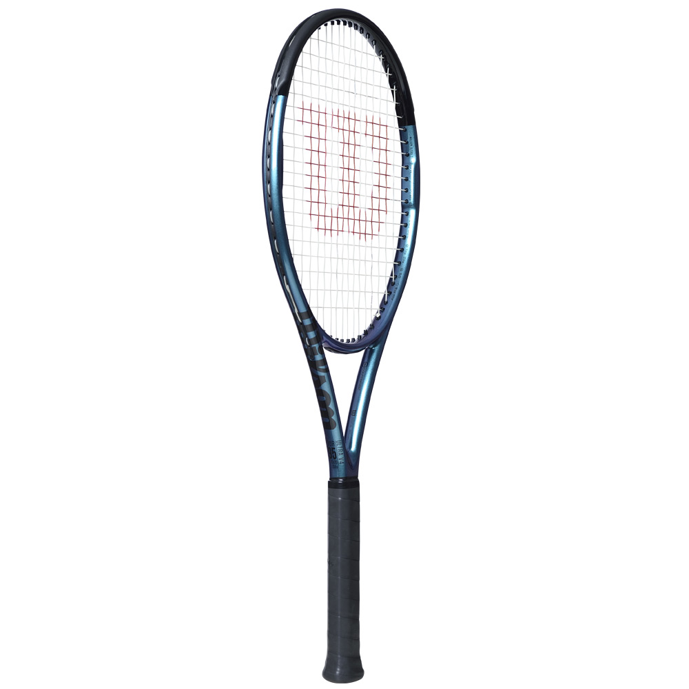 ウルトラツアー95cv v4 楽天市場】 ウィルソン テニスラケット ウルトラツアー 95CV V4.0