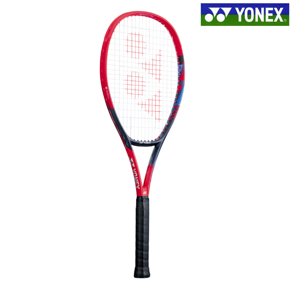 楽天市場】「ヨネックス vコア100 2023モデル」試打レポート動画by