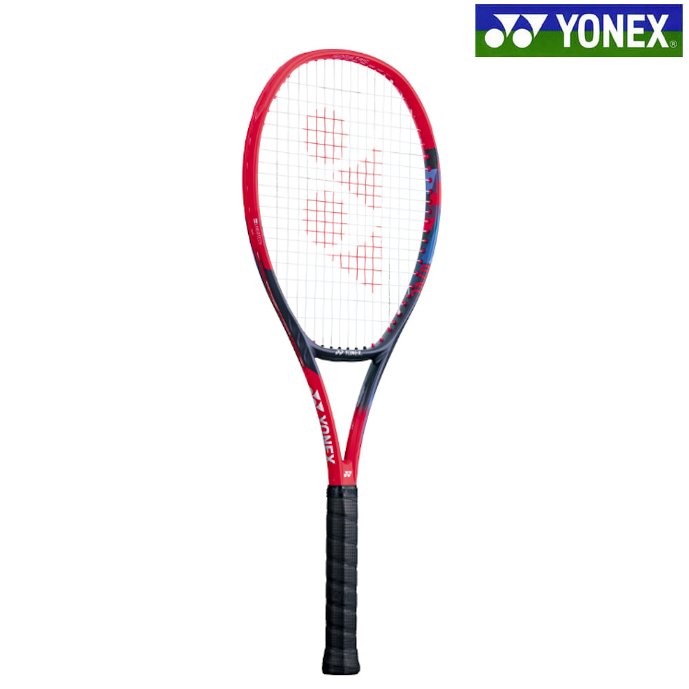 YONEX Vコア98（07VC98）サンドベージュ YONEX ヨネックス 硬式テニスラケット VCORE 98 Vコア サンドベージュ