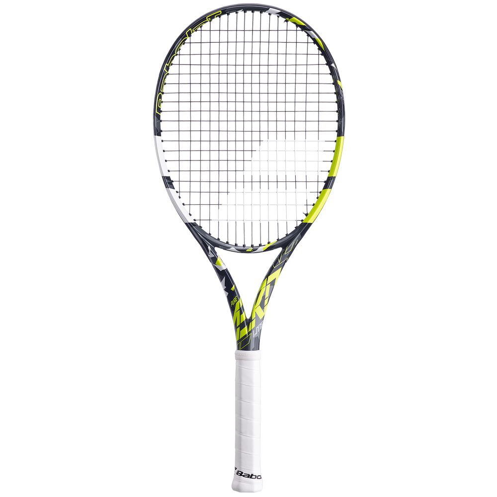【美品】バボラ ピュアアエロ Babolat PURE aero テニスラケット バボラ Babolat ピュアアエロ Pure Aero 102479 硬式テニス